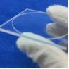 Buy cheap Semiconductor Round Square Quartz Window Sheet High Temperature Resistant from wholesalers