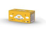 China Disposable Mask White Kids Disposable Children 3 Ply Masks