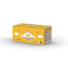 Buy cheap 3 ply mask certificate/earloop disposable protective masks for kids from wholesalers