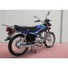 Buy cheap Air - Cooled Street Sport Motorcycles 100kg Net Weight 1920x755x1010mm from wholesalers