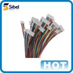 Hot Sale Suppliers Stereo Auto Electrical Cable Assembly Wire Harness Kit For