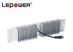 Multipe Angle Led Street Light Components 30W 50W DC 36V IP66 5 Years Warranty
