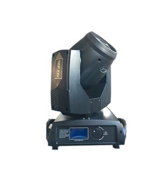 Double Prisms Stage Sharpy Beam Light AC100 - 240V The Ultimate Lighting
