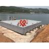 Buy cheap Ship Landing And Salvage Marine Inflatable Rubber Airbag High Strength from wholesalers