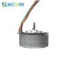 Buy cheap 16.8V Brushless Dc Permanent Magnet Motor , 20W High Torque Brushless Dc Motor from wholesalers
