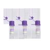 Buy cheap Lavender EDTA Capillary Tubes For Blood Collection K3 EDTA Additive from wholesalers