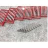 Buy cheap ELA Tungsten Dental Carbide Burs Sharp Cutting Performance Germany Origin from wholesalers