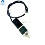 BL2838 28mm Brushless BLDC Motor 12V 6V 24 Volt DC Planetary Geared Motor With