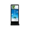 Buy cheap LG SAMSUNG Panel LCD Advertising Player 400cd/M2 10 Points 30 Points from wholesalers