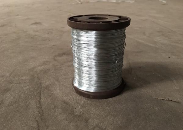 Buy cheap PVC plastic Coated Green 15 Gauge 1kg Q195 Rebar Tie Wire from wholesalers
