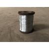Buy cheap PVC plastic Coated Green 15 Gauge 1kg Q195 Rebar Tie Wire from wholesalers