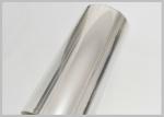 Waterproof Plastic Heat Shrink Wrap Film Ops Material For Liquid Bottle