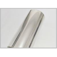 Buy cheap Waterproof Plastic Heat Shrink Wrap Film Ops Material For Liquid Bottle product