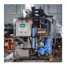 Buy cheap Ice Tube Machine Industrial Ice Making Machines 3ton Tube Ice Machines 1700*1400*1600mm Weight KG 1500 from wholesalers