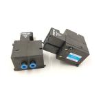 Festo Solenoid Valve Unit 6mm 23V M2.184.1131 SM102 CD102 Heidelberg Machine