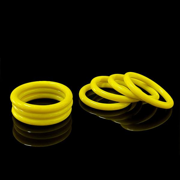 Buy cheap Weatherproof EPDM O-Rings for Automotive & Plumbing - UV/Ozone Resistant from wholesalers