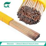 Customized Argon Arc Welding Wire ER49-1 (TIG) Made From Low Carbon Steel