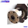 Buy cheap 3608833 3024923 NTA855 Diesel Engine Crankshaft from wholesalers