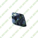 Right Headlight Washer Lid For Maserati Ghibli 2014-2016 OEM 673001809