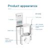 Buy cheap 10+ Working Mode Oral Hygiene Water Flosser For Teeth Whitening from wholesalers