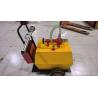 Buy cheap Fire Extinguishing Equipment Metal Mobile Foam Unit 1 Year Warranty from wholesalers