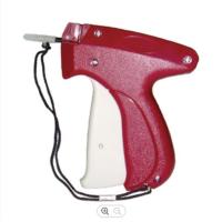 Buy cheap Plastic Microstitch Tagging Gun Kit ABS Clothes Tag Gun Machine product