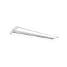 Buy cheap 110W 5000K LED Linear High Bay Light Die Cast Aluminum 135lm/W from wholesalers