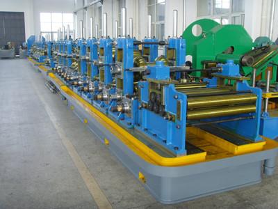 Buy cheap 80m/min 0.8-3.0mm High Frequency Welding Tube Mill from wholesalers