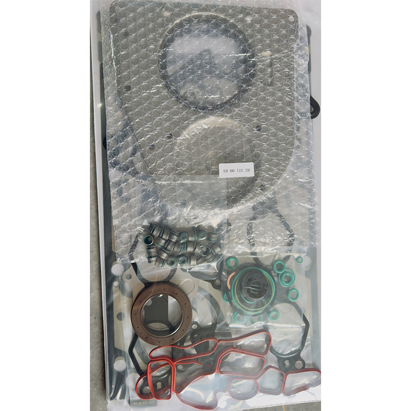 Full Gasket Automotive Engine Parts For TOYOTA 1AR OEM 04111-36040 Engine Overhaul Full Set
