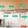 Buy cheap Wear Resistant Metal Coffee Mug Holder Rack , 0.5KG Mug Display Rack from wholesalers