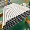 Buy cheap 316Ti 2205 Stainless Steel Pipe 3/8 In DIN 17456 Chloride Resistance For Desalination Plants from wholesalers