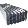 Buy cheap Galvanized GI Corrugated Steel Sheet 3mm Metal Roofing from wholesalers