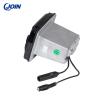 Buy cheap Universal Golf Cart Radio Stereo Black Color Multi Functional from wholesalers