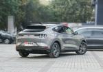 Ford electric car automobiles brand new energy china electric cars Ford Electric