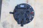 Customizable Hydraulic Excavator Swing Hydraulic Motor For R250-7 SBHSM150-280