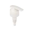 Buy cheap 24/410 28/410 Screw Lotion Pump Plastic Shampoo Liquid Soap Body Lotion Pump Dispenser from wholesalers