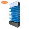Buy cheap Retail Store Makeup Product Exhibition Floor Display Stand from wholesalers
