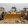 Buy cheap Used CAT 950G WHEEL LOADER from wholesalers