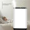 Buy cheap China Wholesale Household Negative Ion Air Purifier Hepa Filter Humidifier Air Purifier Home from wholesalers