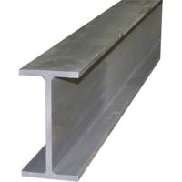 Buy cheap Tolerance ±1% Mild Steel H Beam UC UB Size I Iron Beam I Steel Structural Steel product