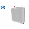 Buy cheap 0.3KG Weight Circular Polarized Antenna , Small Size Long Distance RFID Antenna from wholesalers