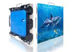Buy cheap Full Color Aluminum P2 512X512mm Indoor Rental LED Screen from wholesalers