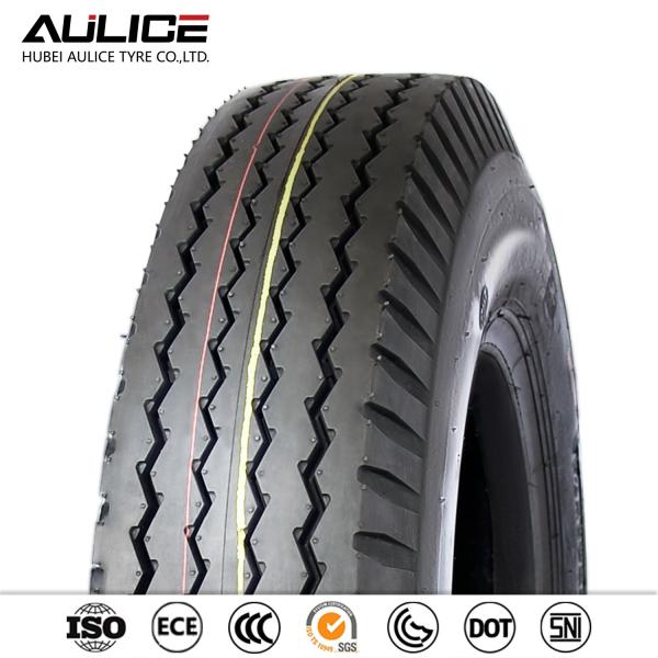 Buy cheap CCC ISO certificates AB635 16PR Radial Bias Tire / 8.25 X 16 Truck Tyres from wholesalers