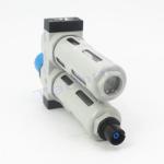 FESTO Industrial Air Filter Regulator Lubricator Stainless Steel 1~16 Bar