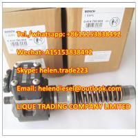 Buy cheap 100% original BOSCH unit pump 0414750004 , 0 414 750 004 , DEUTZ 02112706 , product
