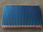 Freezer Microchannel Evaporator Tube Dehumidifier Custom Hvac Coils
