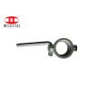 Buy cheap Heavy Duty WST Scaffolding Casting Iron Prop Nut from wholesalers