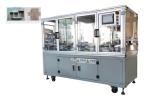 Buy cheap Flap Folding Automatic Box Packing Machine Cardboard Corrugated Box Making Machine from wholesalers