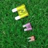 Buy cheap Low Voltage Automotive Blade Fuse For Cars Trucks UL Certified from wholesalers