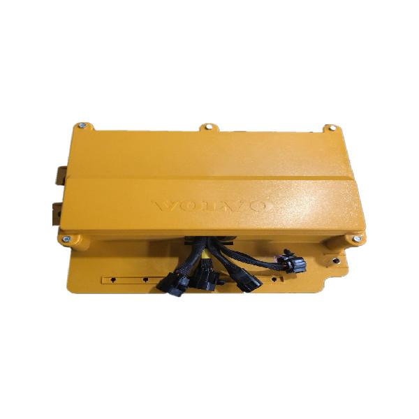 Buy cheap 14558807 Volvo Relay Box Assembly 14623855 excavators AC Stuck Relay from wholesalers